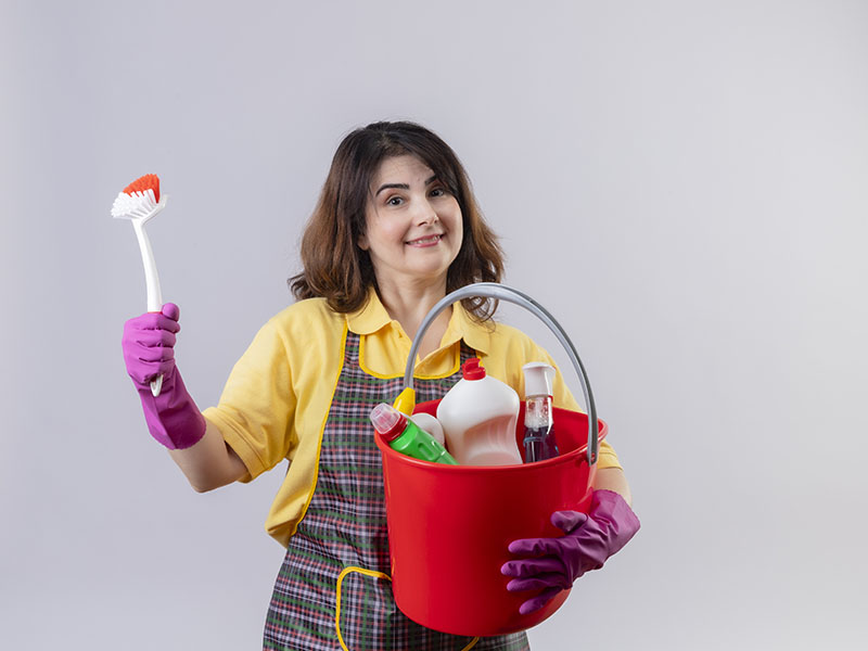 Cleaning Service