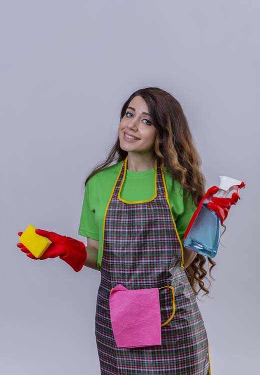 Cleaning Team