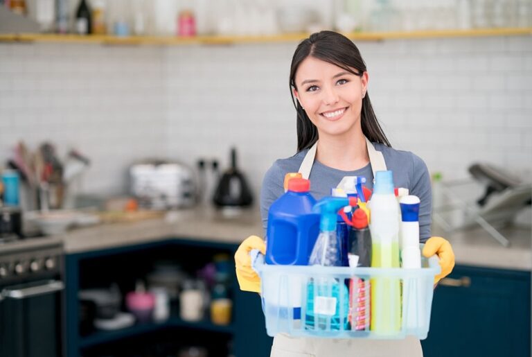 Cleaning Service
