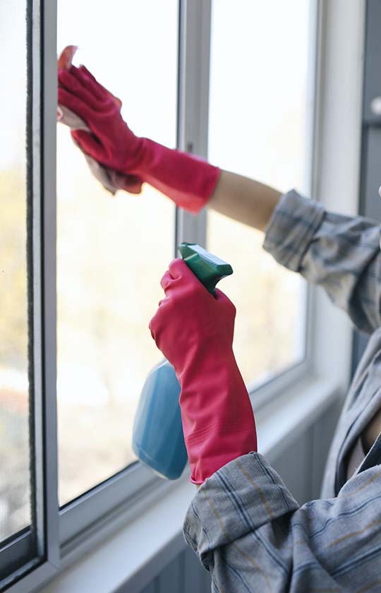 Home Cleaning Chennai