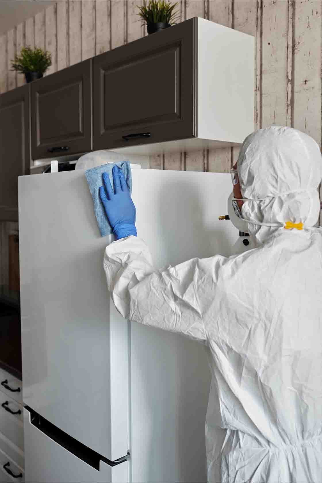 Deep Cleaning Service Chennai