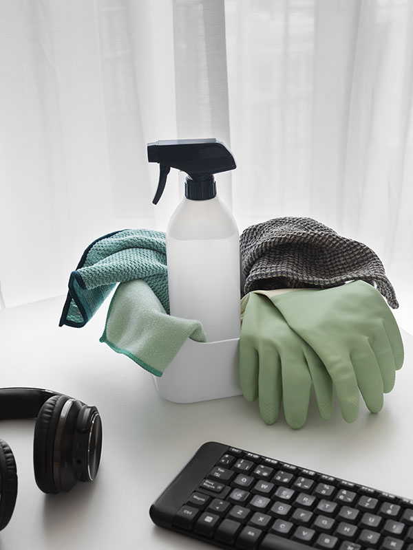 Office Cleaning