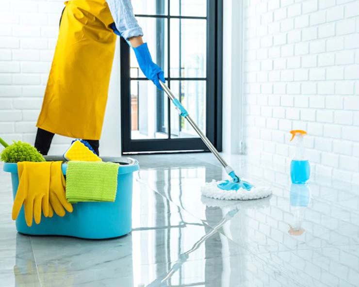 Home Cleaning
