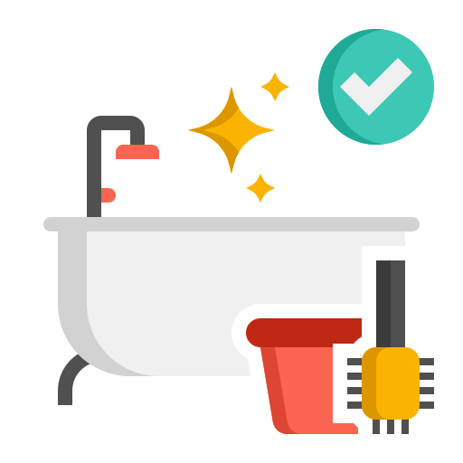 Washroom Cleaning